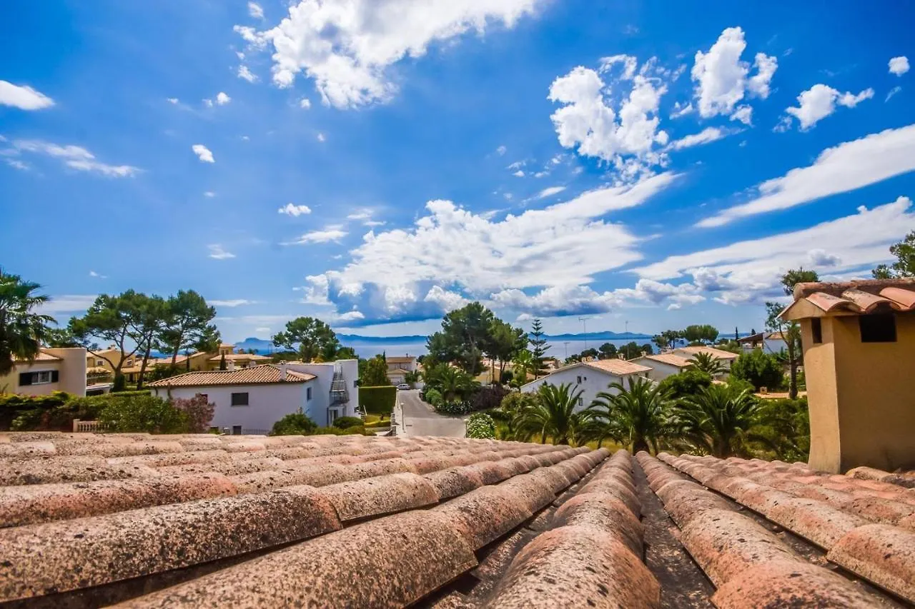 Holiday home Ideal Property Mallorca - Ronda Alcanada Spain