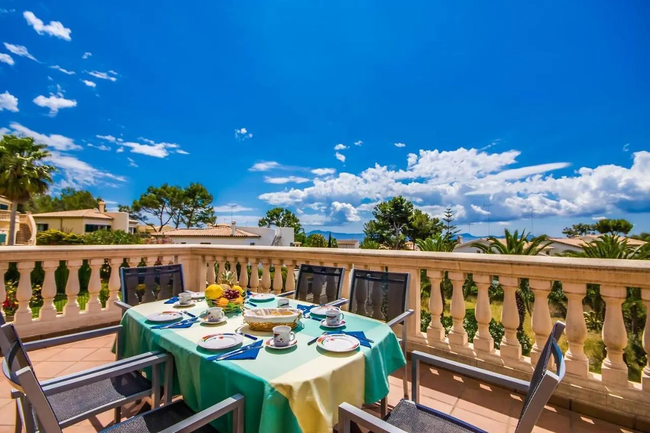 Ideal Property Mallorca - Ronda Alcanada 0*,