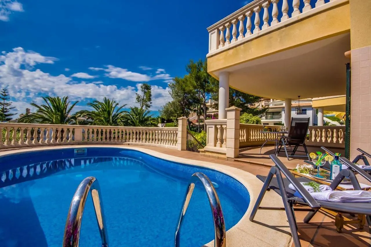 Ideal Property Mallorca - Ronda Alcanada Holiday home