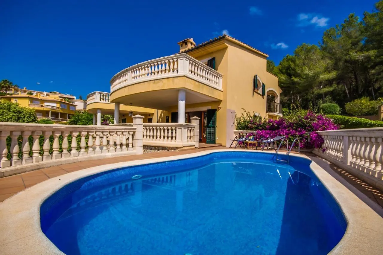 Holiday home Ideal Property Mallorca - Ronda Alcanada Spain