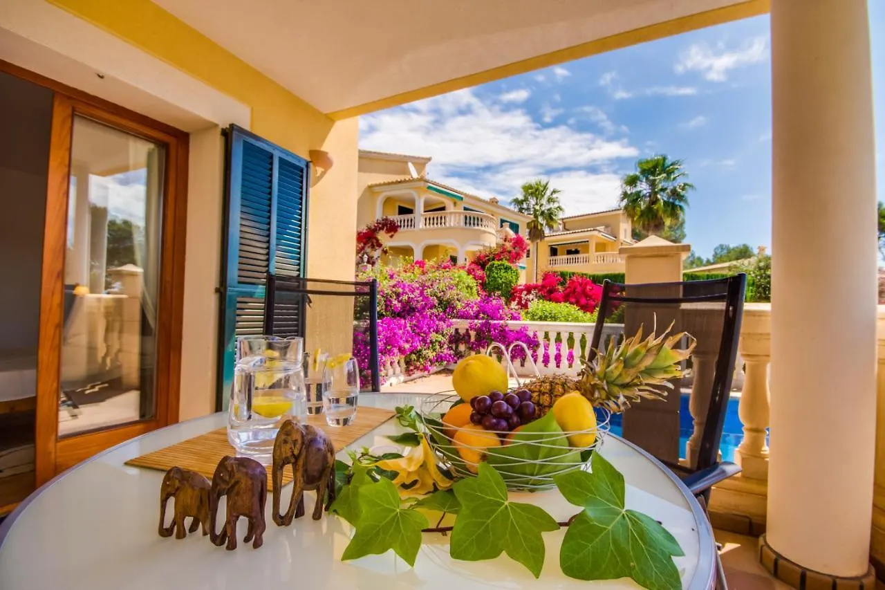 Ideal Property Mallorca - Ronda Alcanada 0*,  Spain