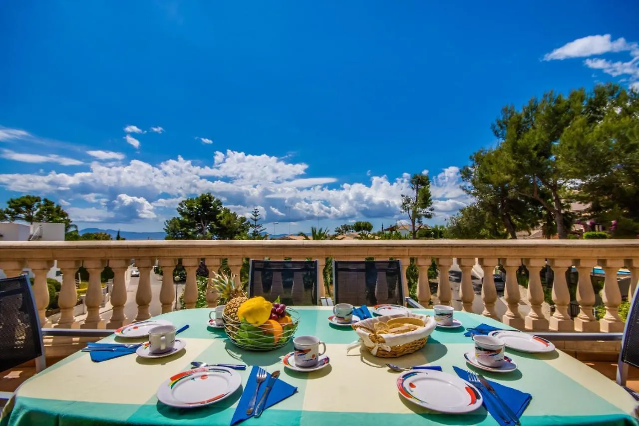 Ideal Property Mallorca - Ronda Alcanada Spain