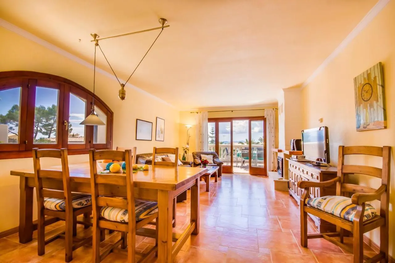 Ideal Property Mallorca - Ronda Alcanada Holiday home