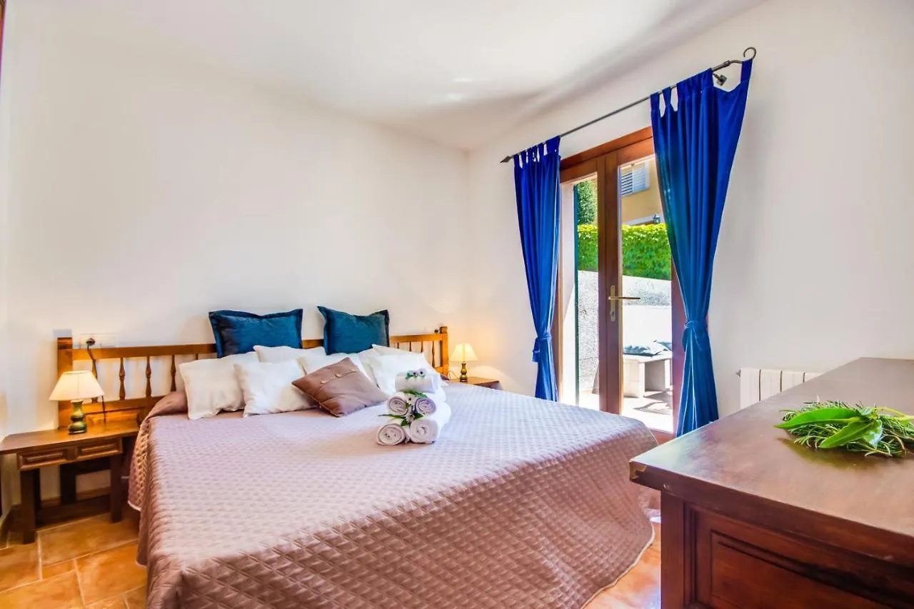 Holiday home Ideal Property Mallorca - Ronda Alcanada Spain