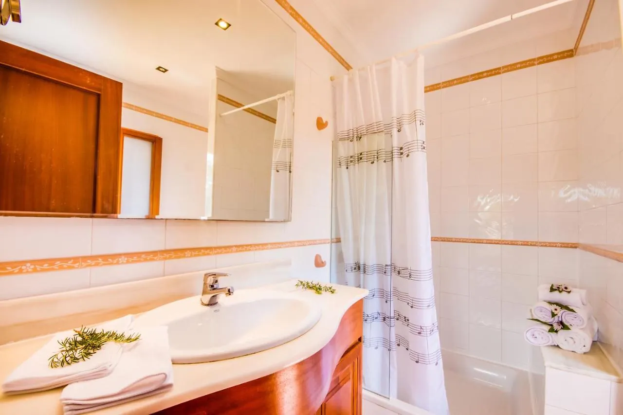 Holiday home Ideal Property Mallorca - Ronda Alcanada