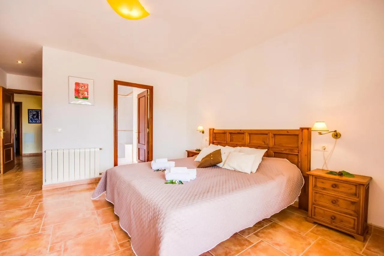Ideal Property Mallorca - Ronda Alcanada Holiday home