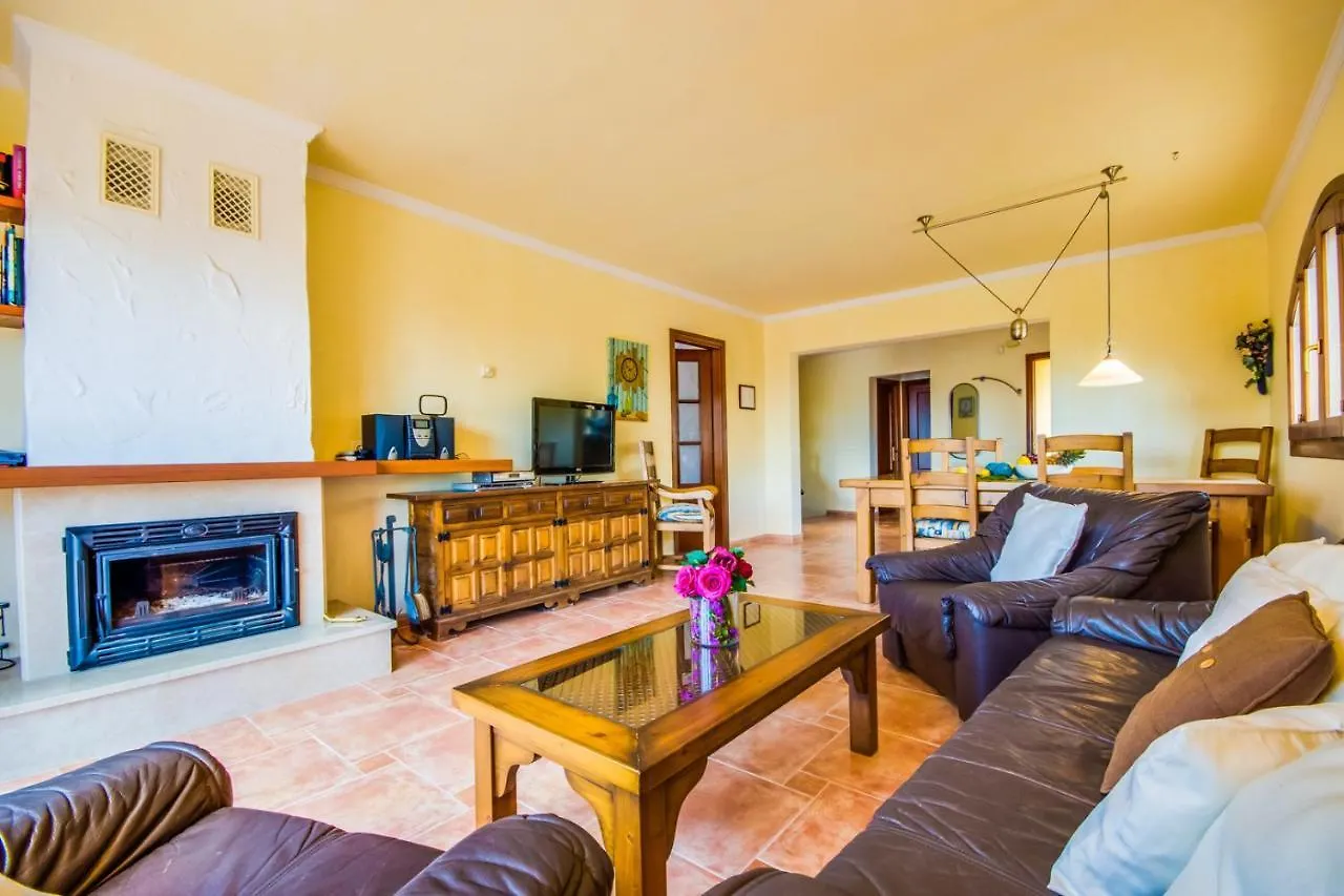 Ideal Property Mallorca - Ronda Alcanada 0*,