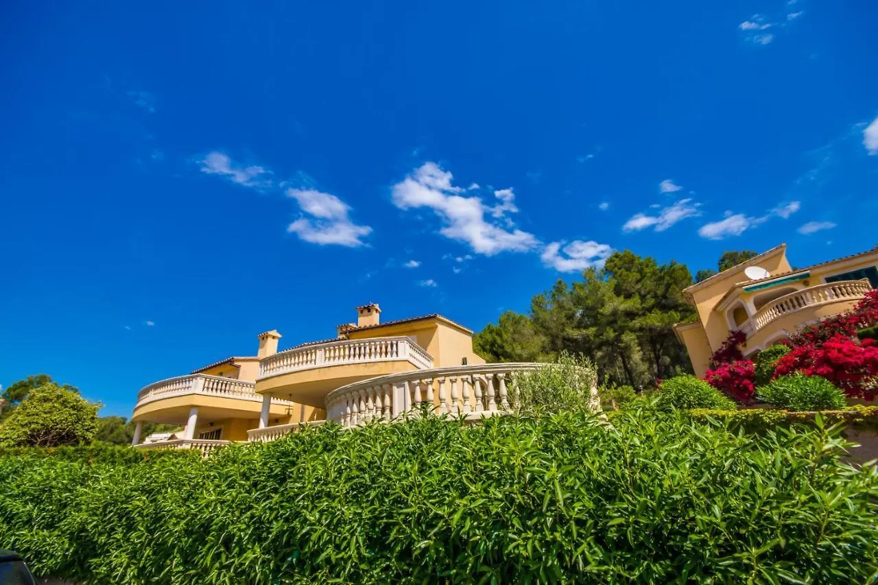 Ideal Property Mallorca - Ronda Alcanada Holiday home