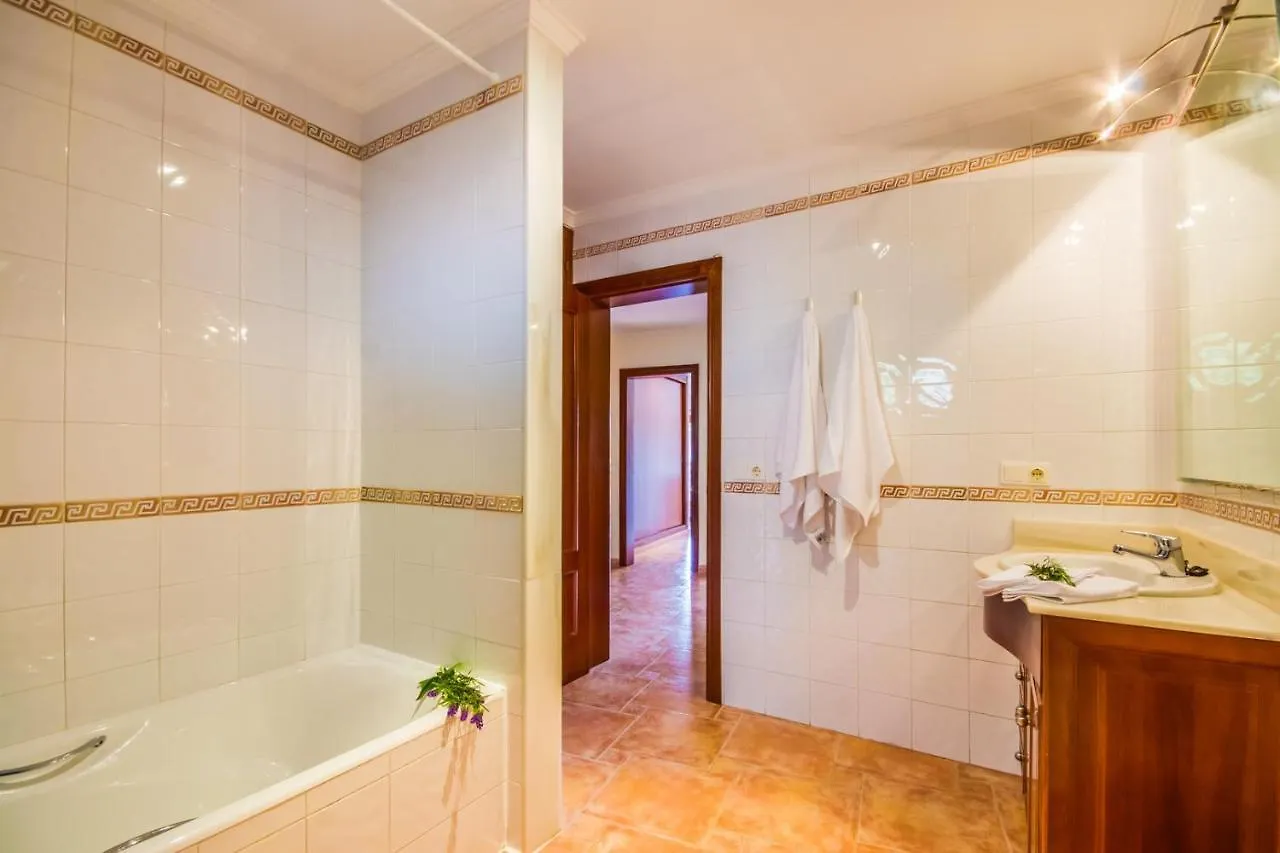 Ideal Property Mallorca - Ronda Alcanada 0*,