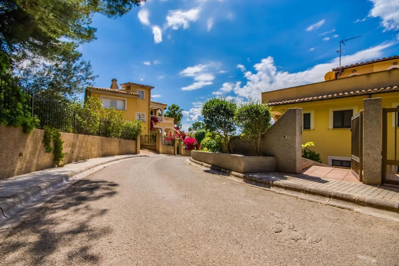 Ideal Property Mallorca - Ronda Alcanada Spain