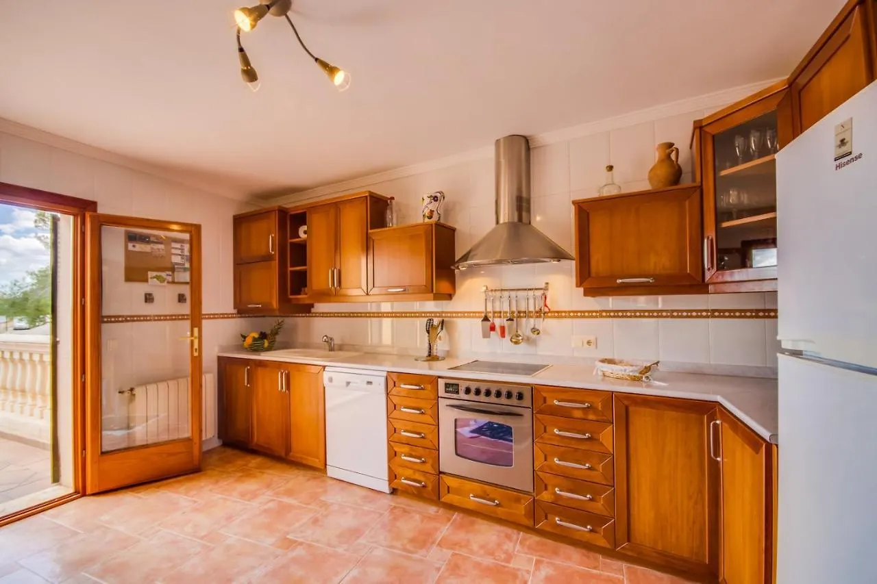 Holiday home Ideal Property Mallorca - Ronda Alcanada